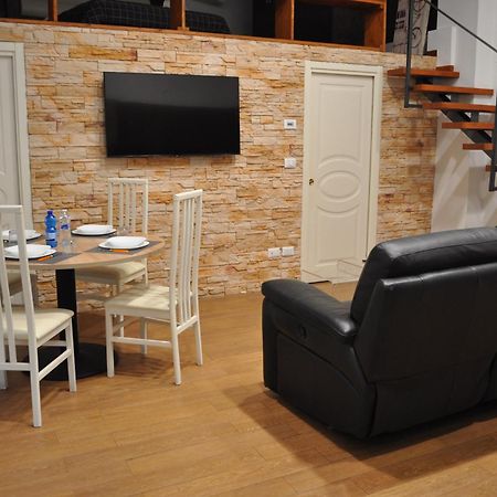 Ferienwohnung Loft Casa Zeffirino Sanremo Exterior foto