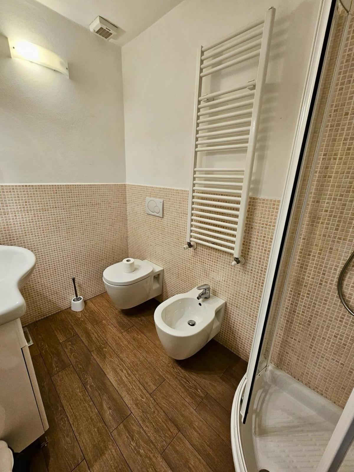 Ferienwohnung Loft Casa Zeffirino Sanremo Exterior foto
