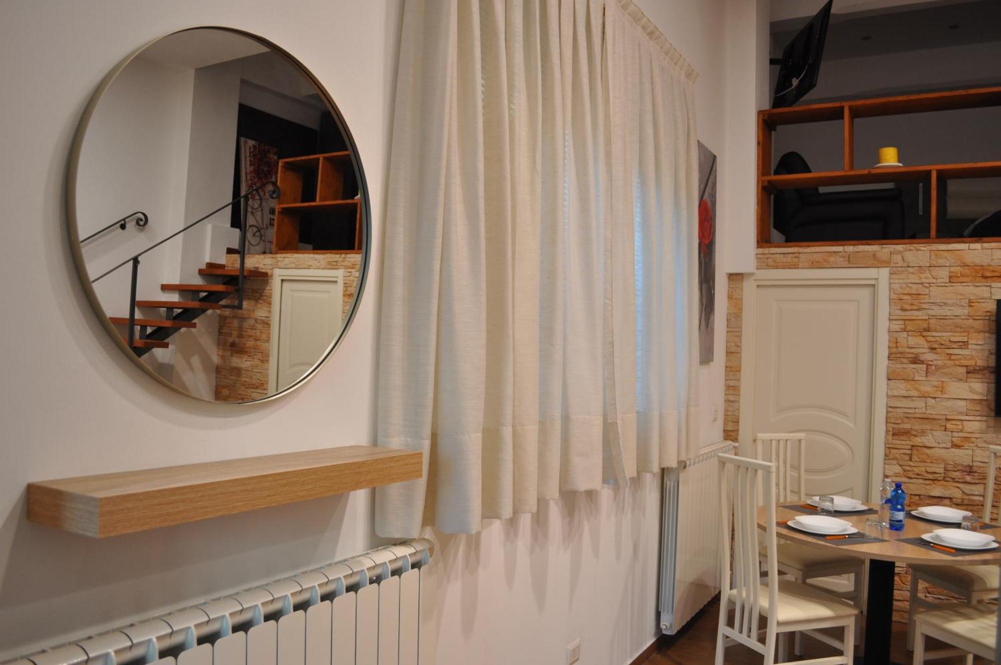 Ferienwohnung Loft Casa Zeffirino Sanremo Exterior foto