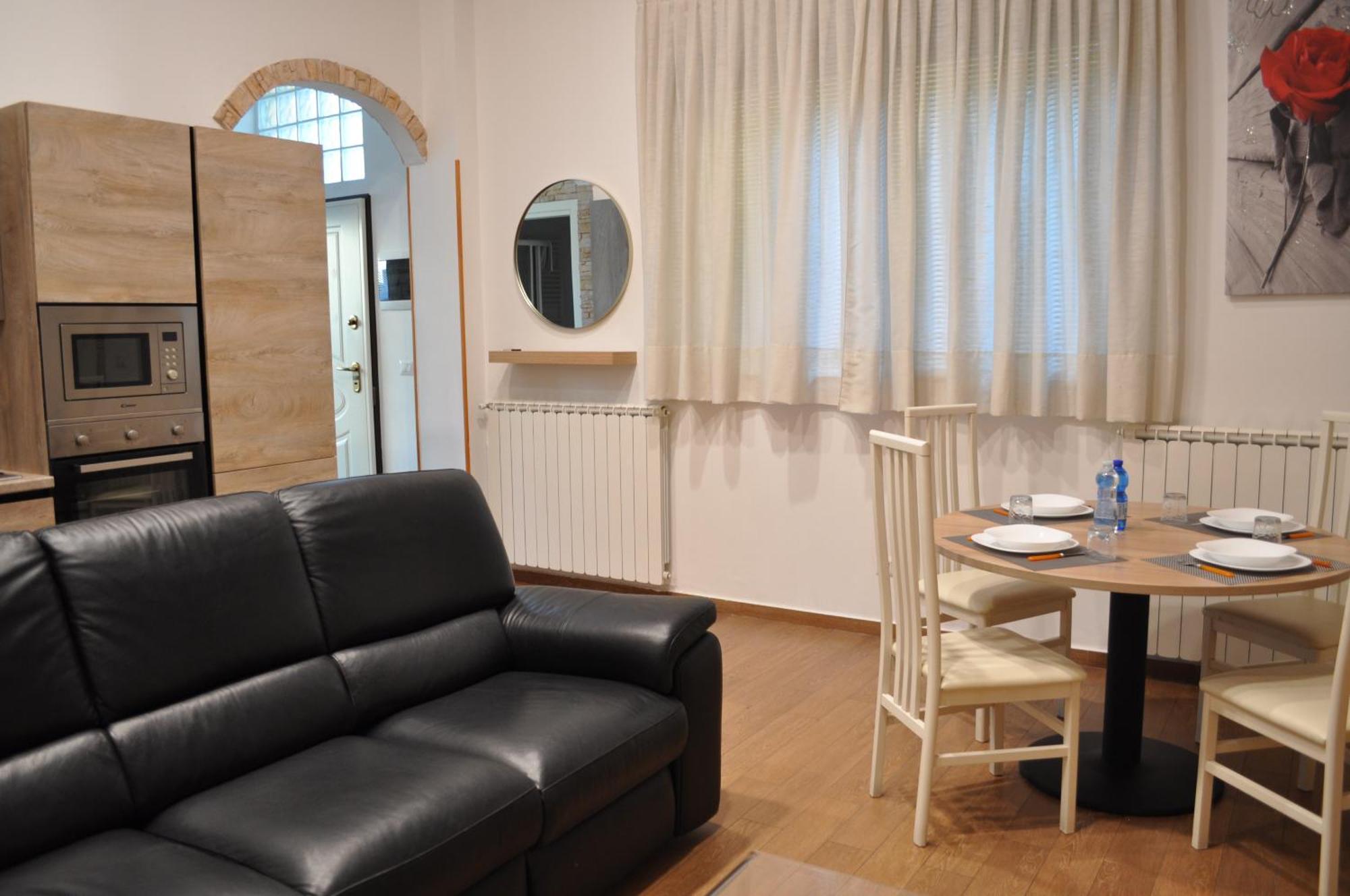 Ferienwohnung Loft Casa Zeffirino Sanremo Exterior foto